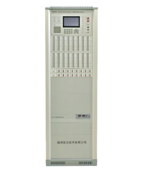 北京海灣JB-QG-GST5000H高能火災報警控制器（聯動型）